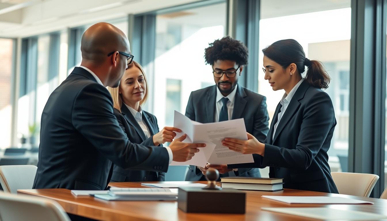 Expert Legal Services for Enterprises