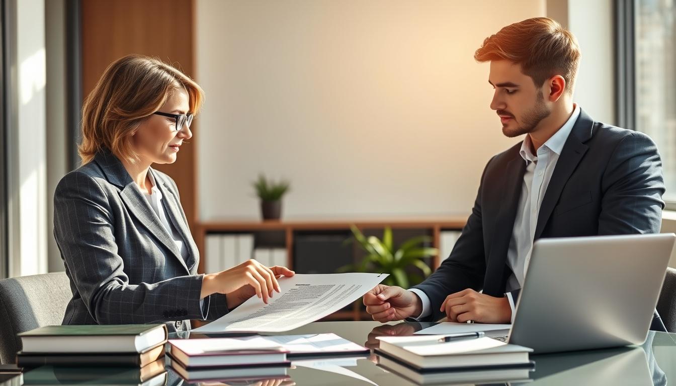 Effective Contract Drafting