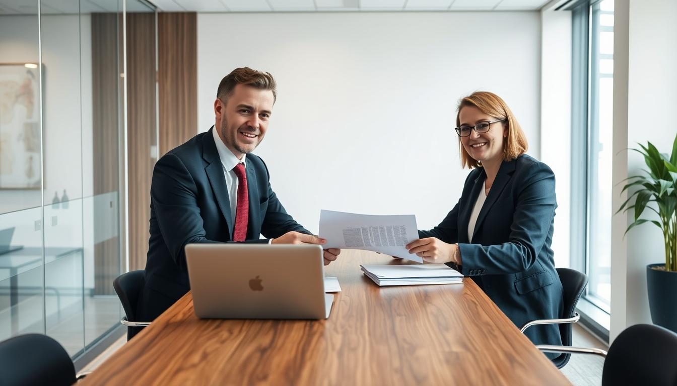 Legal Support for UK Businesses