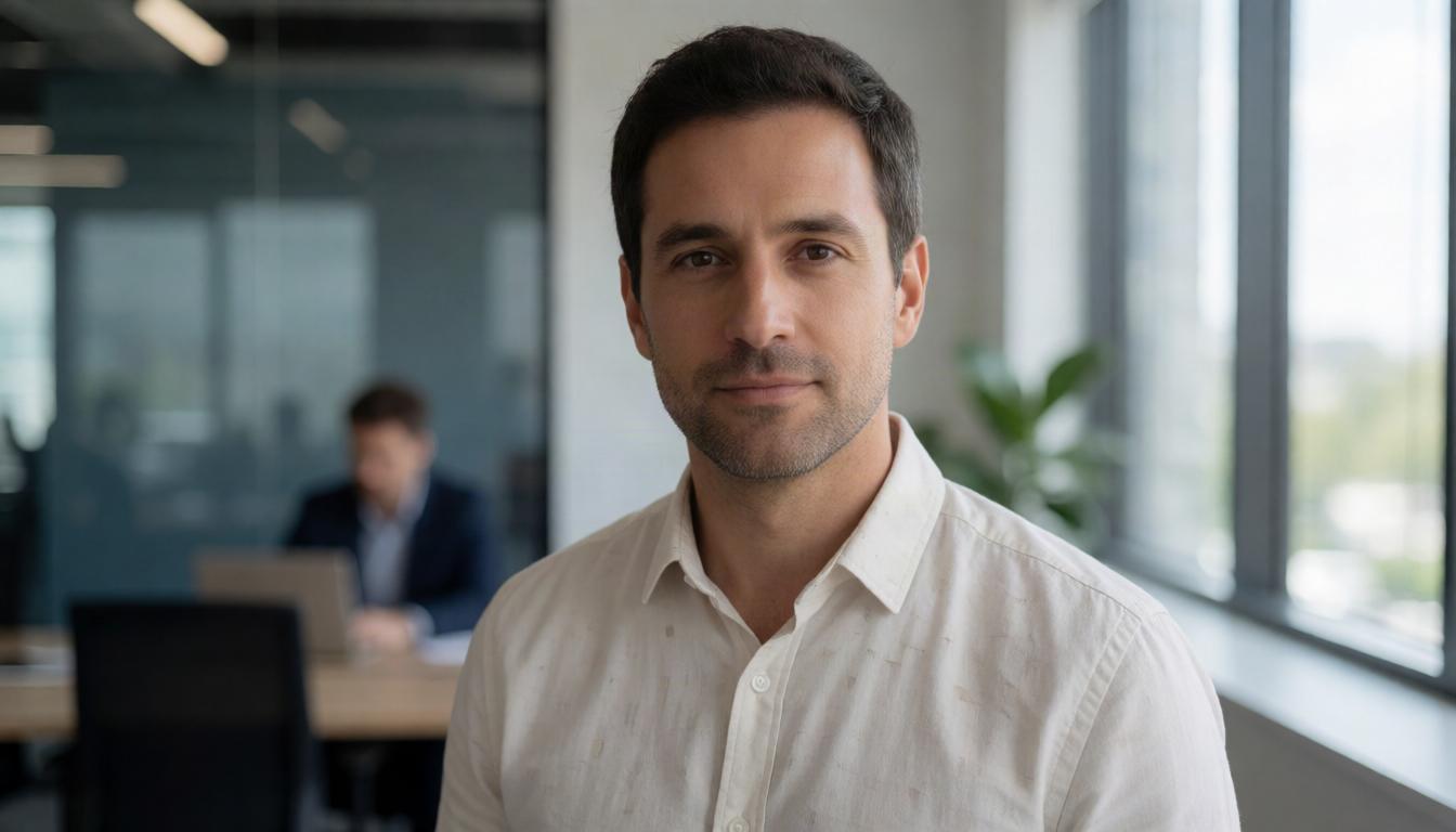 Daniel P.